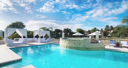 Crown Villas 5 bdrm