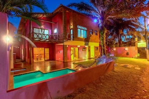 Jardín