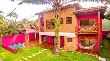 Fachada
