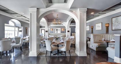 The Sire Hotel Lexington,tapestry Collection by Hi