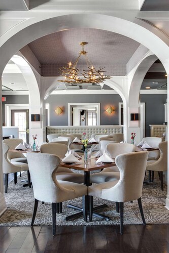The Sire Hotel Lexington,tapestry Collection by Hi