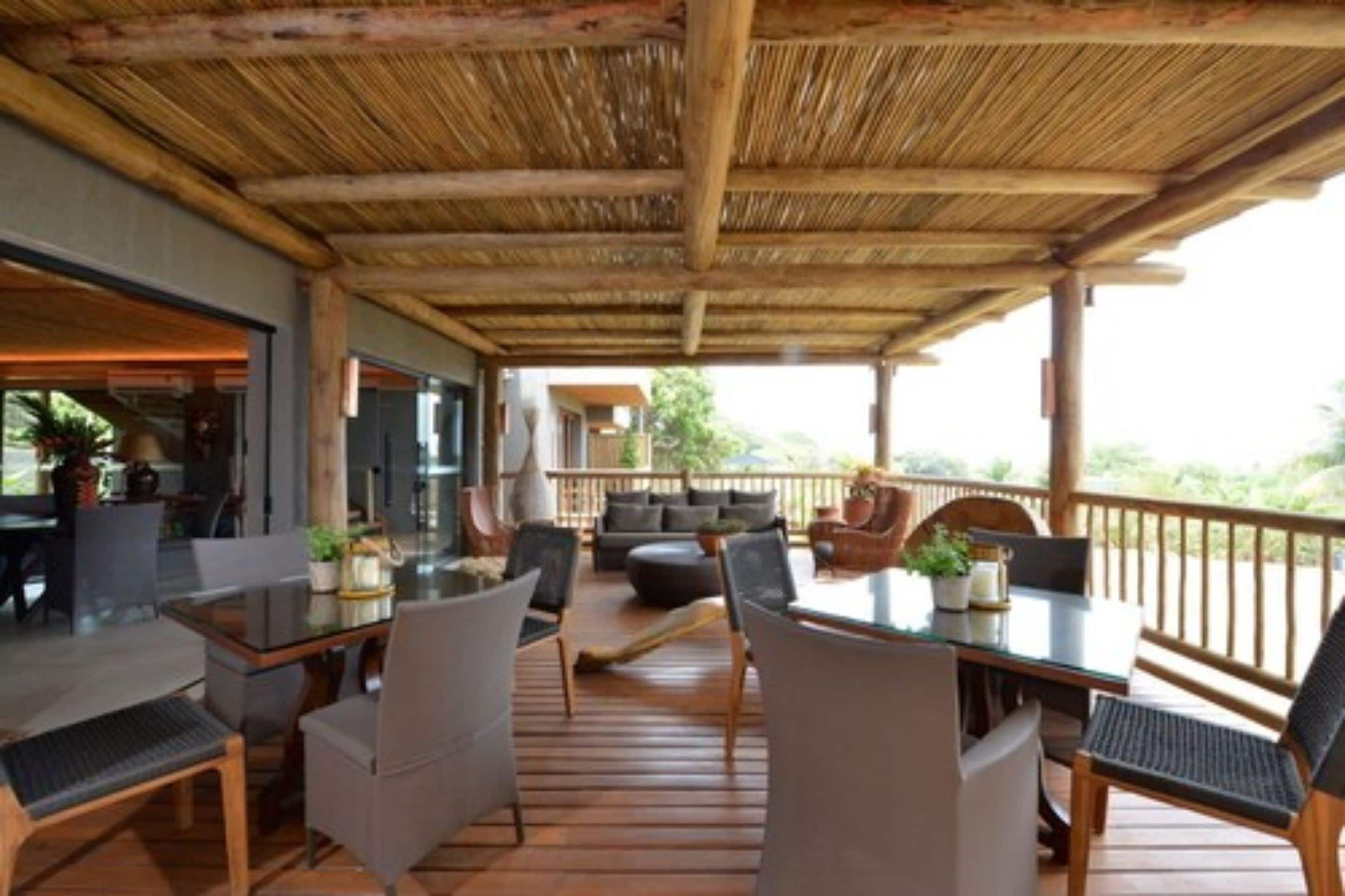 Petit déjeuner complet compris tous les jours