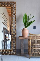 Suite | Minibar, in-room safe, individually decorated, individually furnished