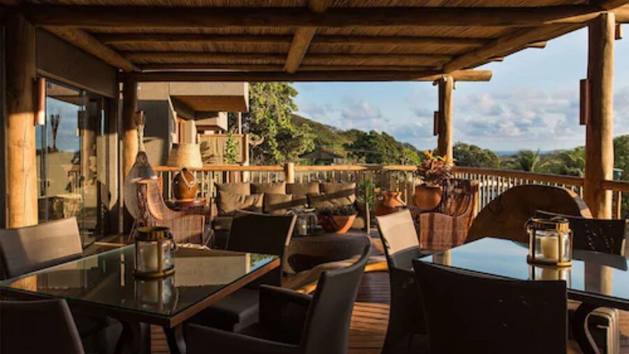 Pousada Maria Bonita Noronha