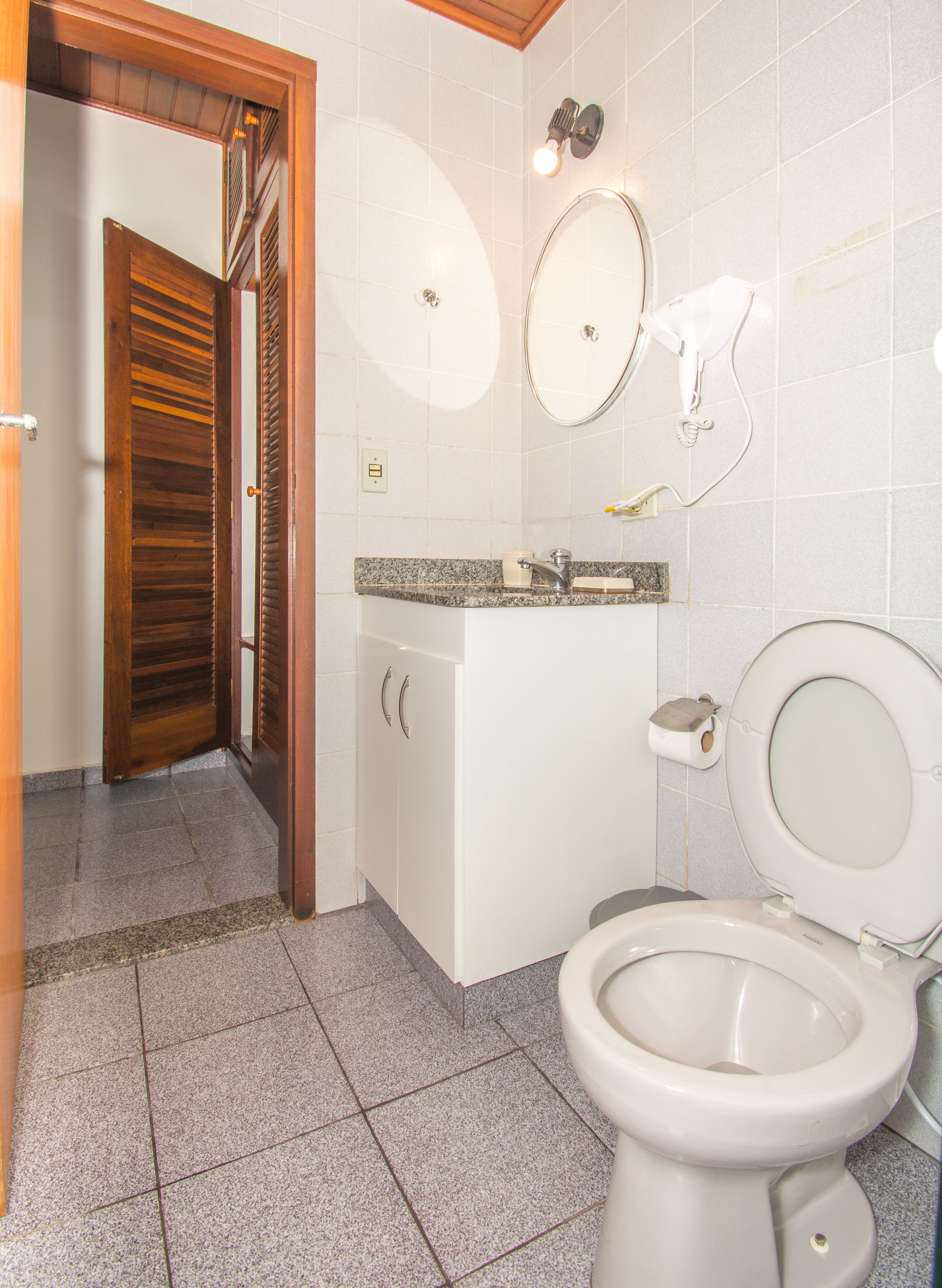 Foto - Pousada Casuarina Geribá