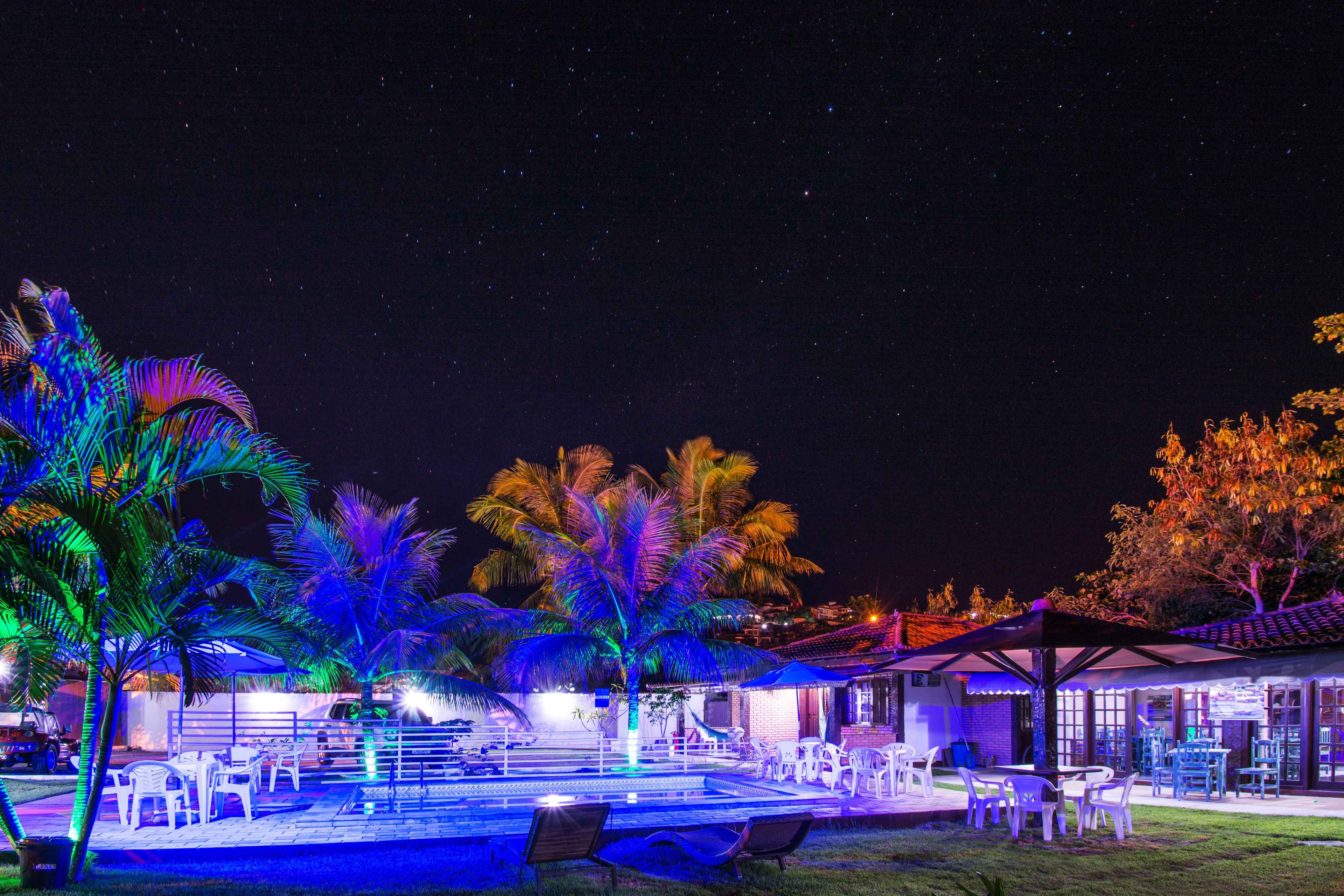 Foto - Pousada Casuarina Geribá