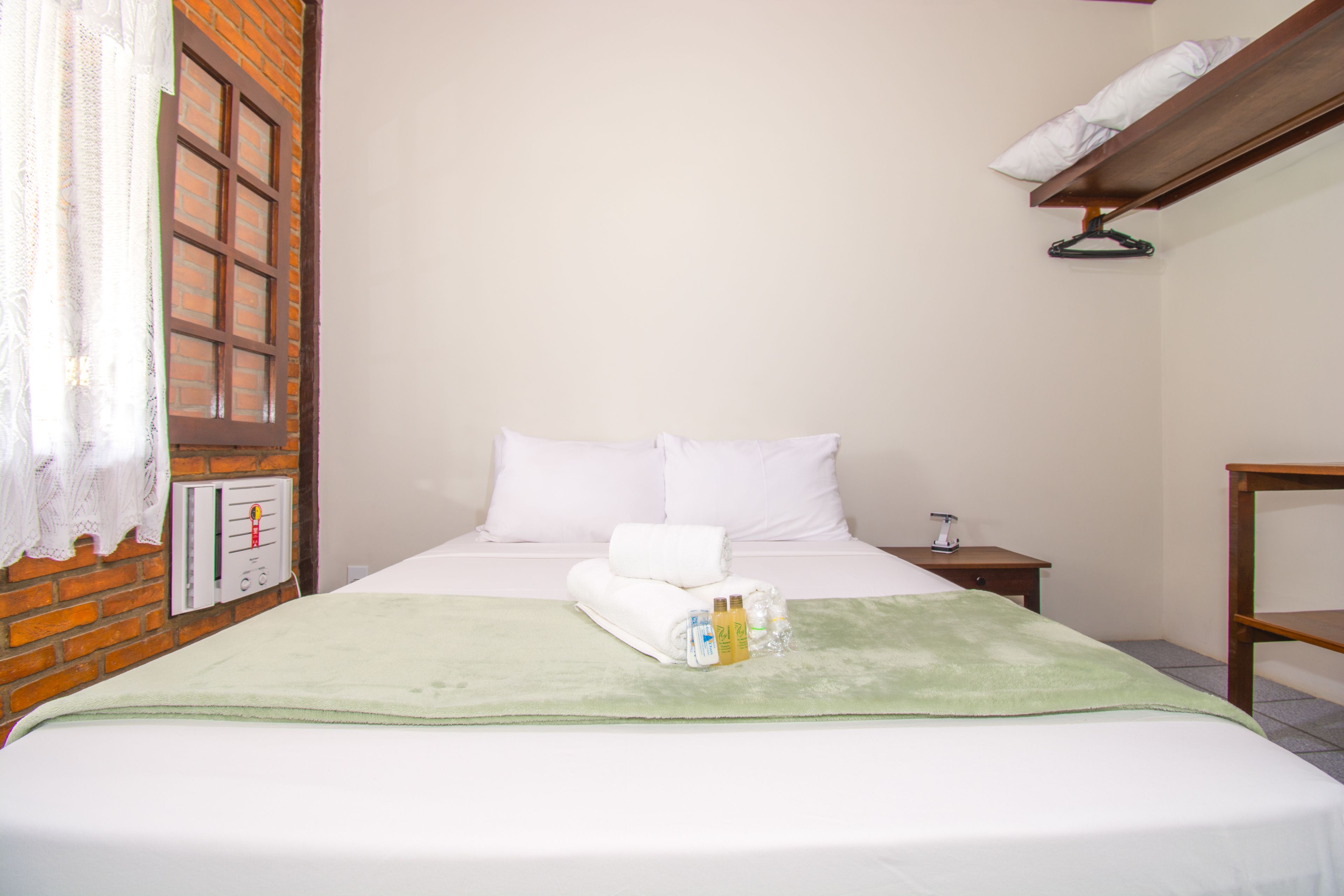 Foto - Pousada Casuarina Geribá