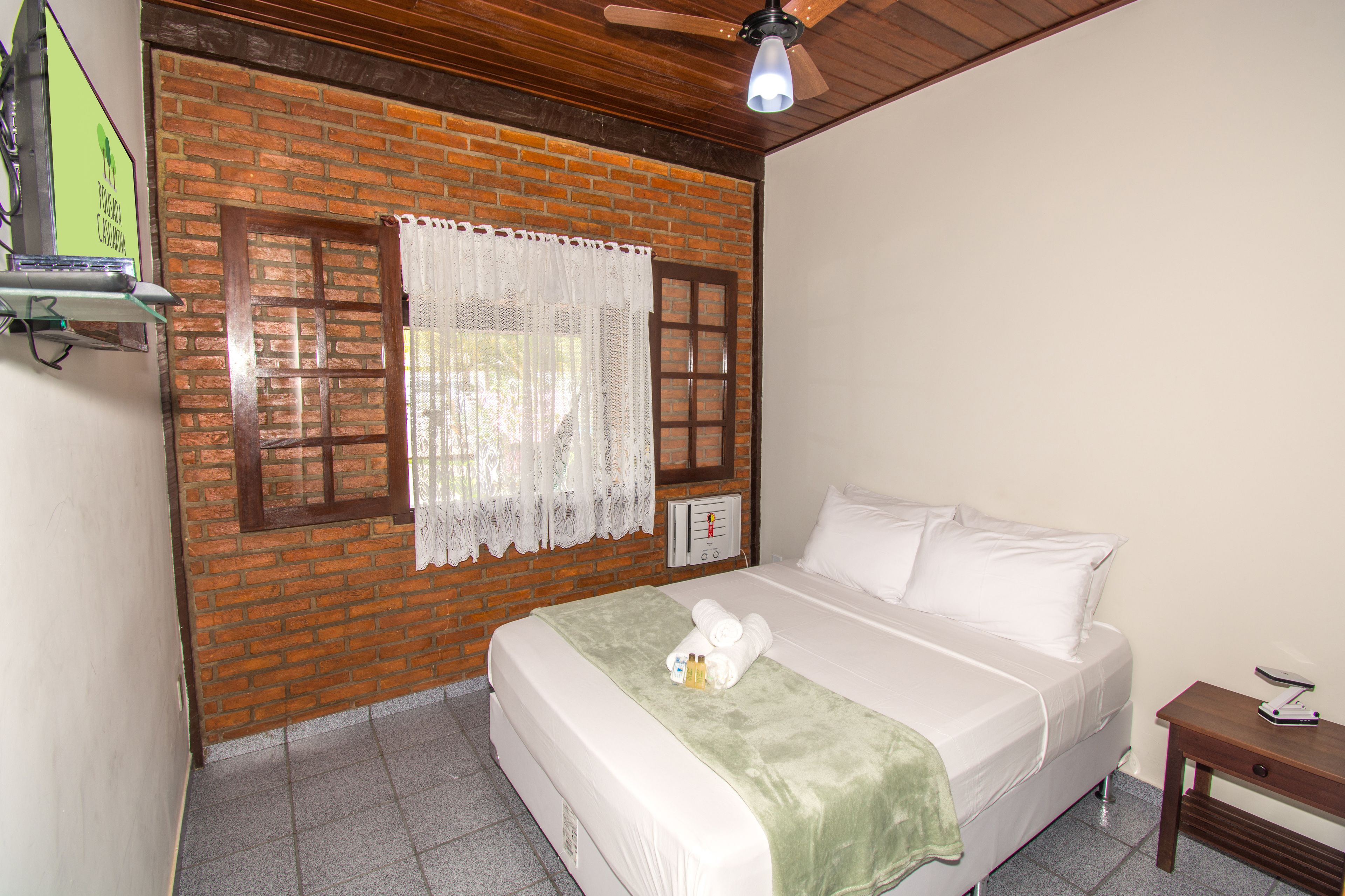 Foto - Pousada Casuarina Geribá