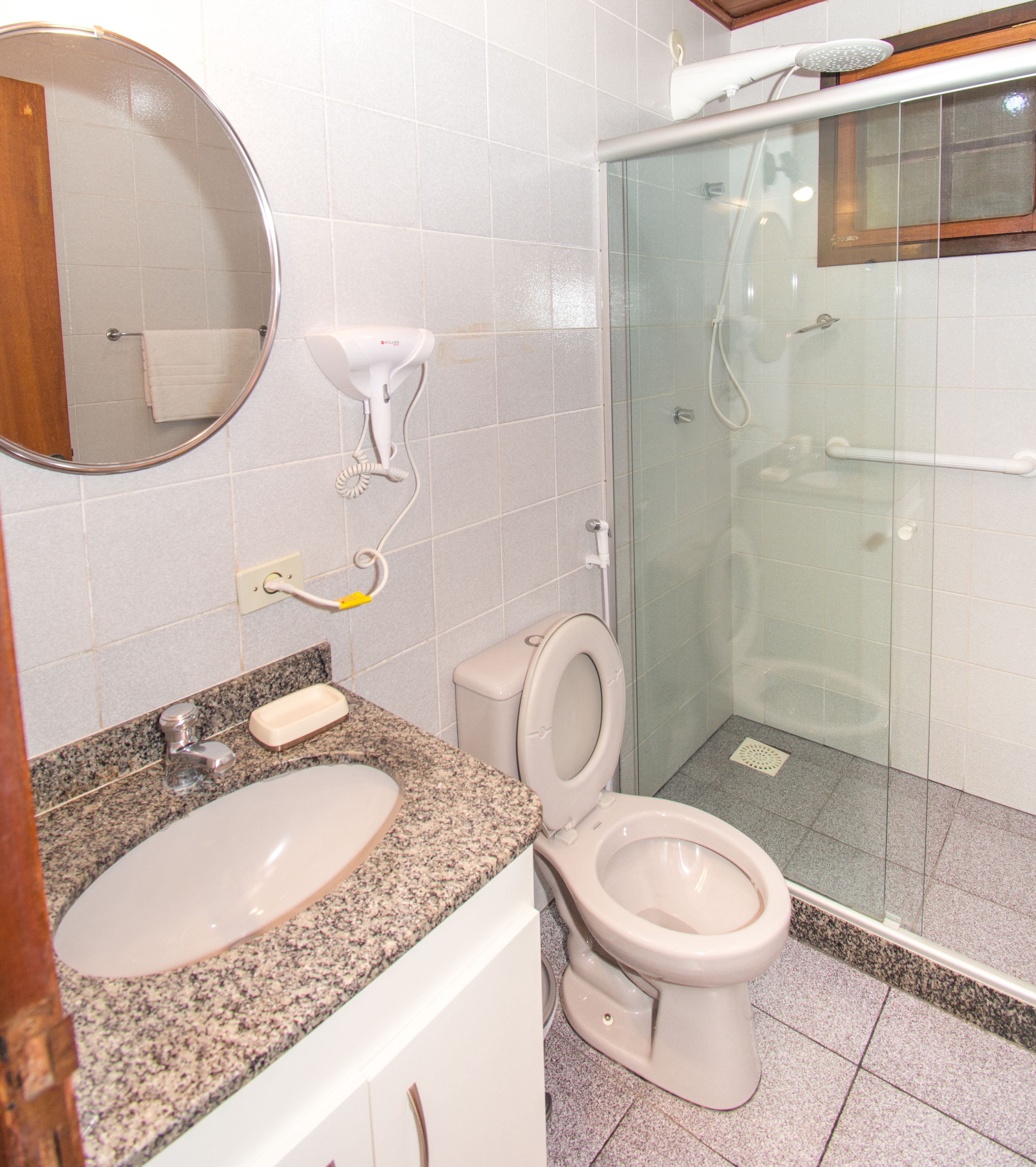 Foto - Pousada Casuarina Geribá