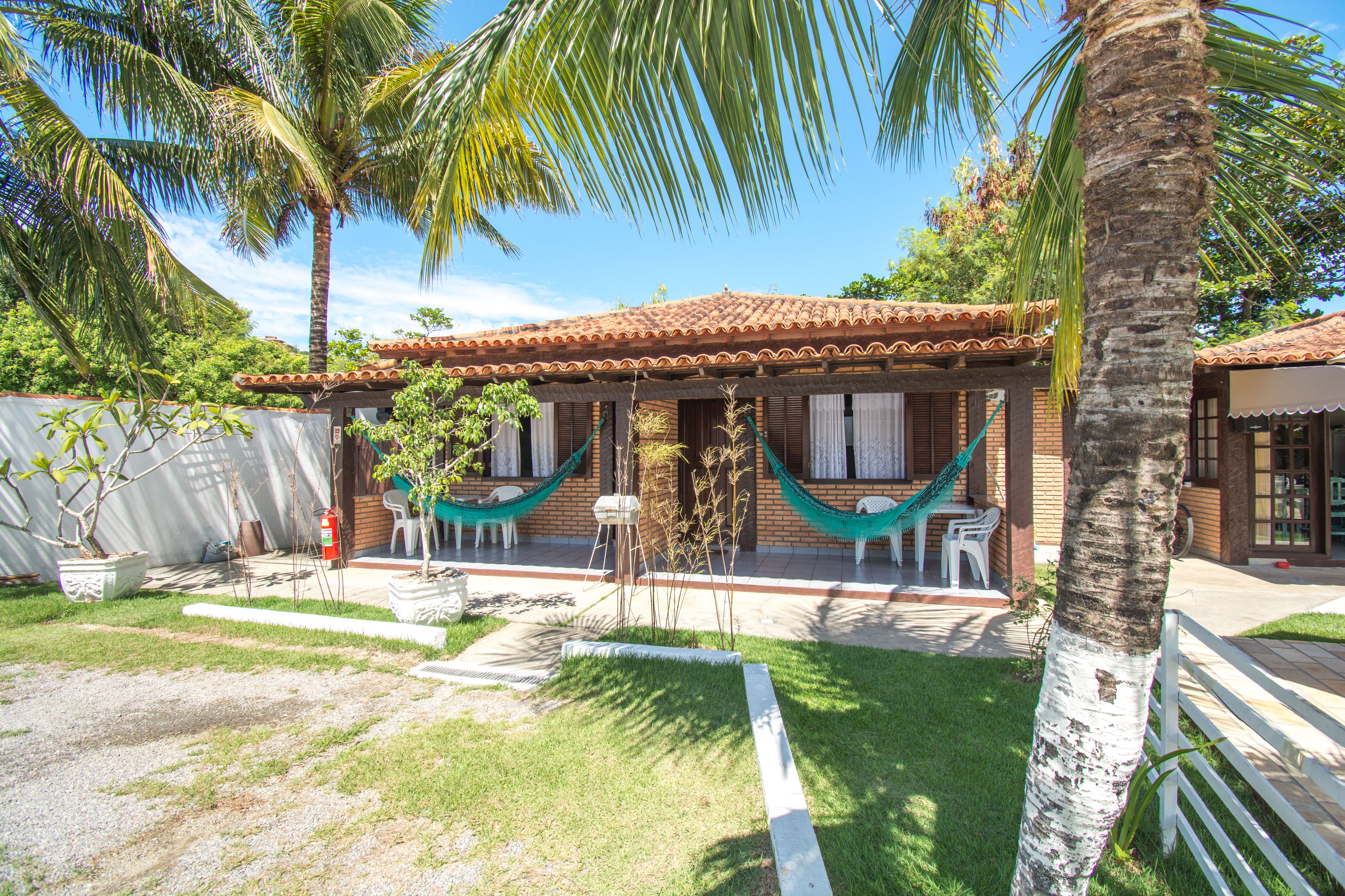 Foto - Pousada Casuarina Geribá