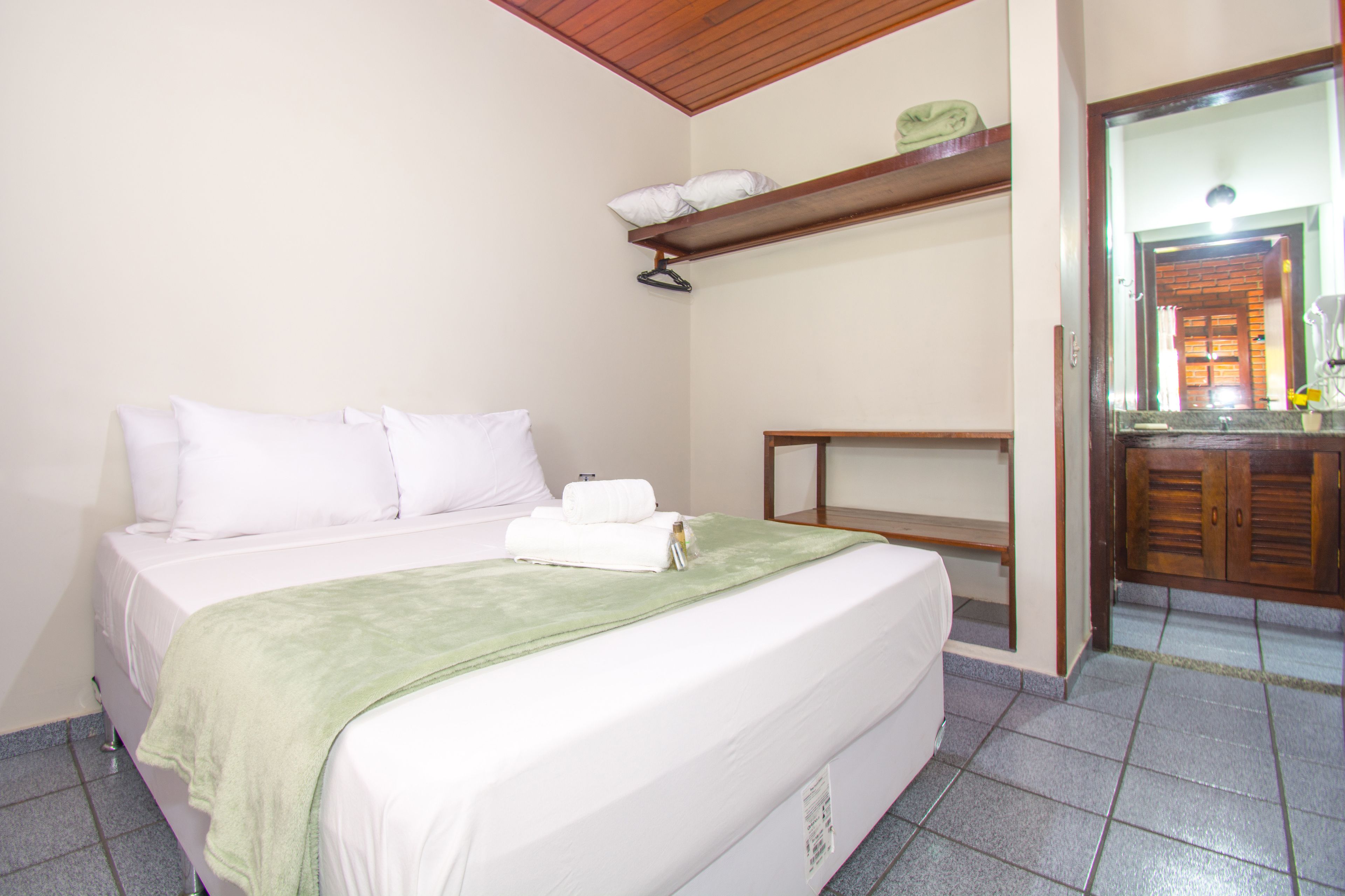 Foto - Pousada Casuarina Geribá