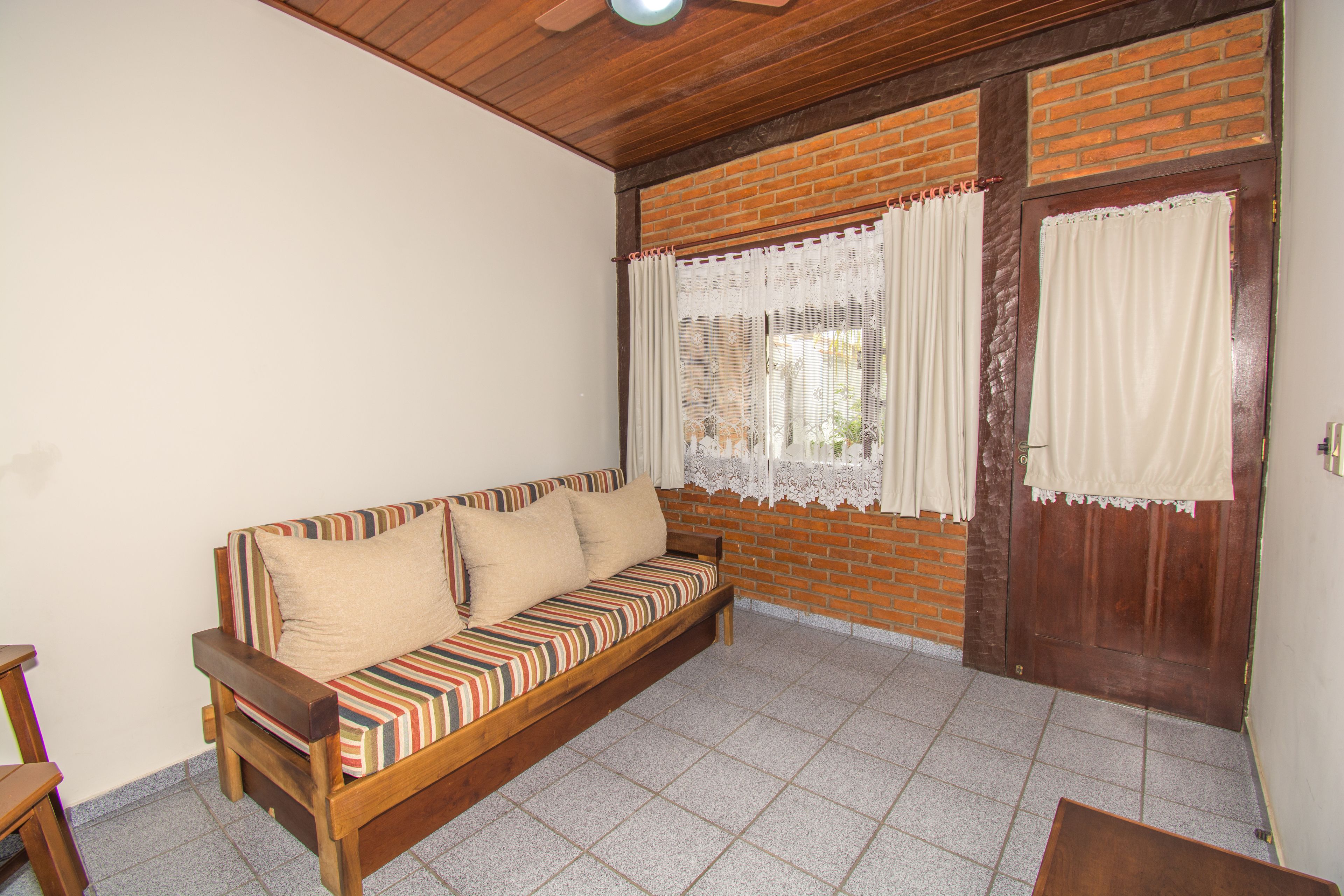 Foto - Pousada Casuarina Geribá