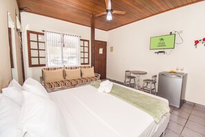 Suite | 1 camera, ferro/asse da stiro, connessione Internet via cavo gratuita