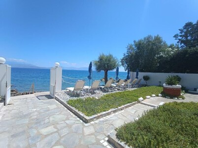 Villa Constantina Apartments