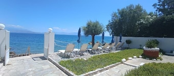 Villa Constantina Apartments
