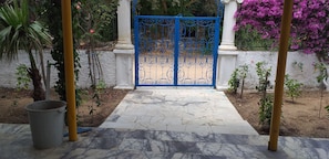 Front of property - Jungle Apart Hotel (Bodrum)