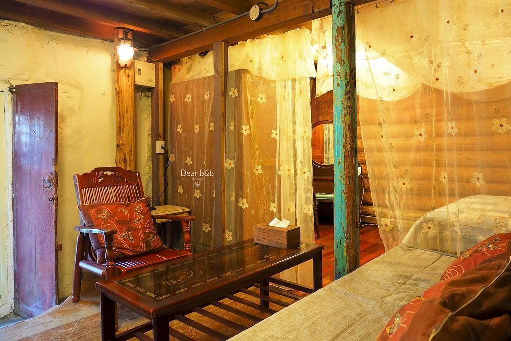 Standard Double Room, 1 Bedroom, Ensuite | Living area