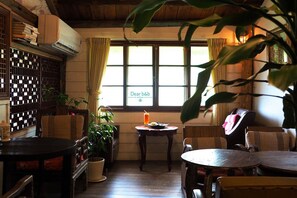 Lobby - Qi Tang Lane (New Taipei City)