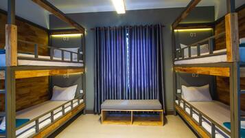 In-room safe, rollaway beds, free WiFi, bed sheets