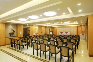 Salón de banquetes