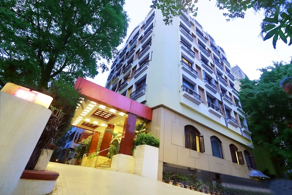 Exterior - Kohinoor Executive (Pune)