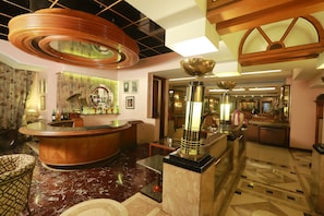 Bar (sur place)