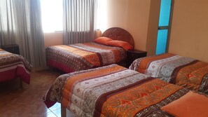 Chambre Quadruple