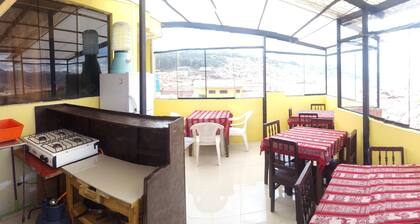 Sami House Hostal - Hostel