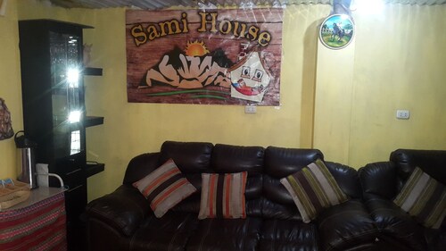 Sami House Hostal - Hostel