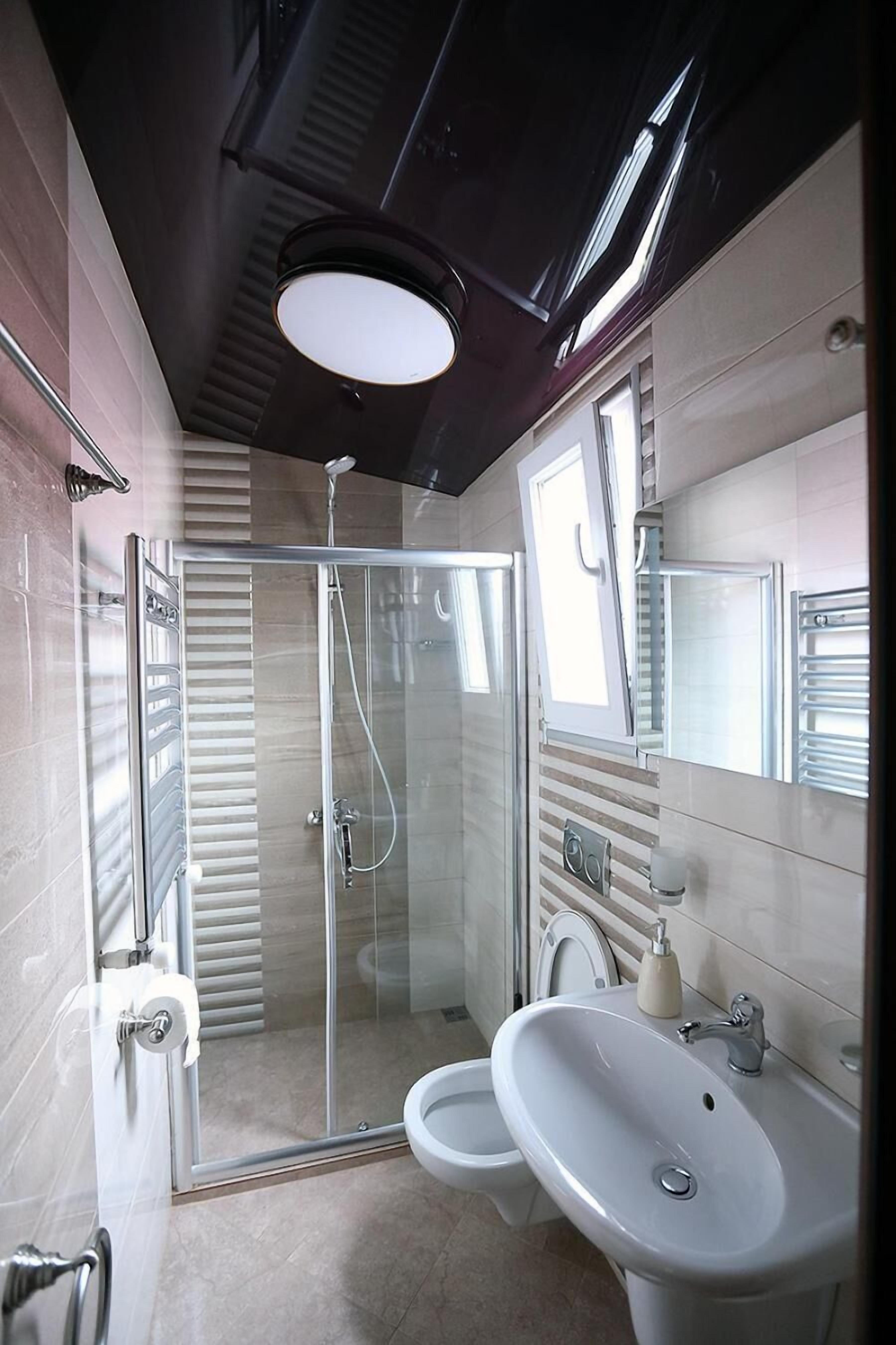 Foto - Center Villa Kutaisi