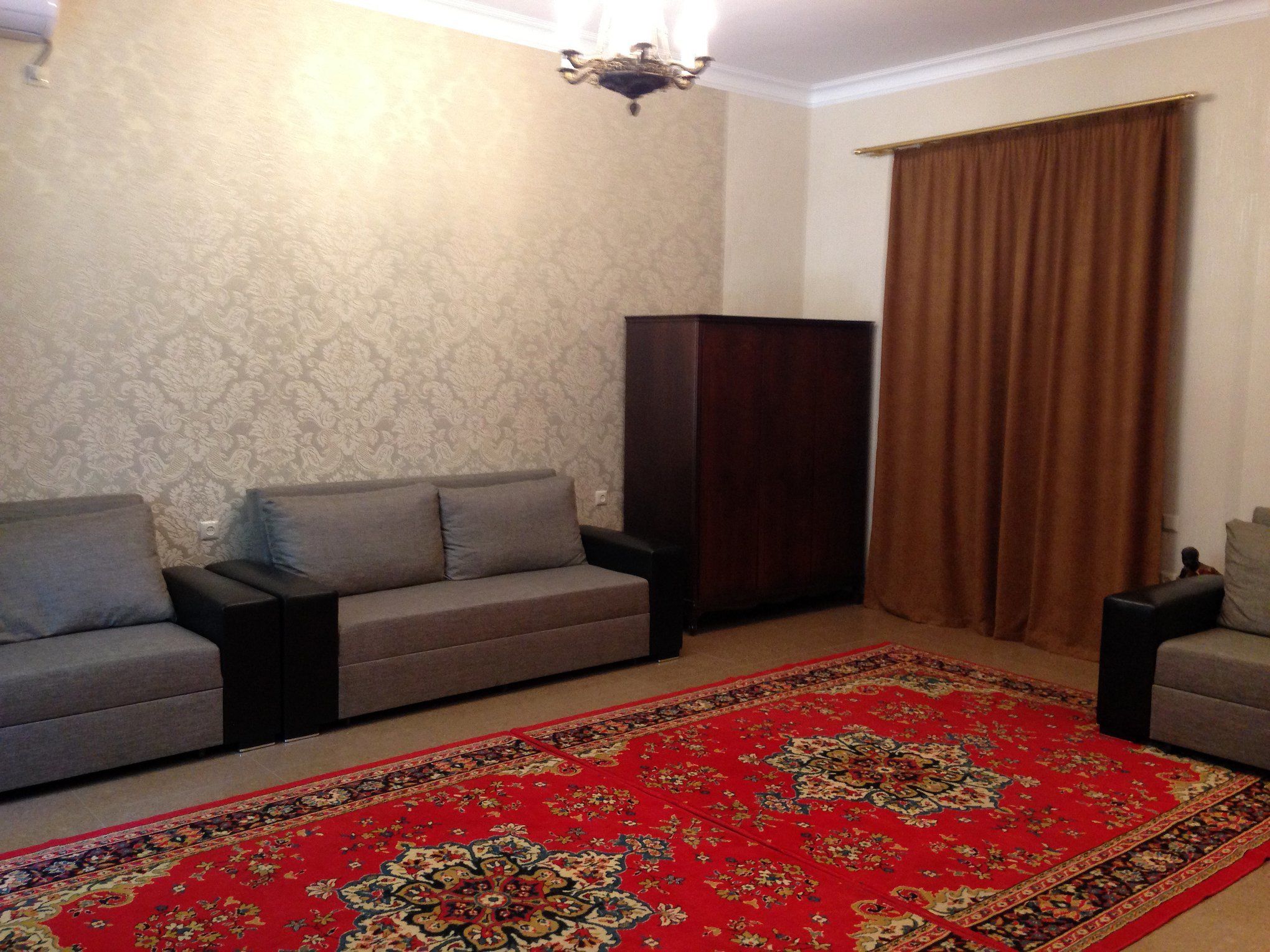 Foto - Center Villa Kutaisi