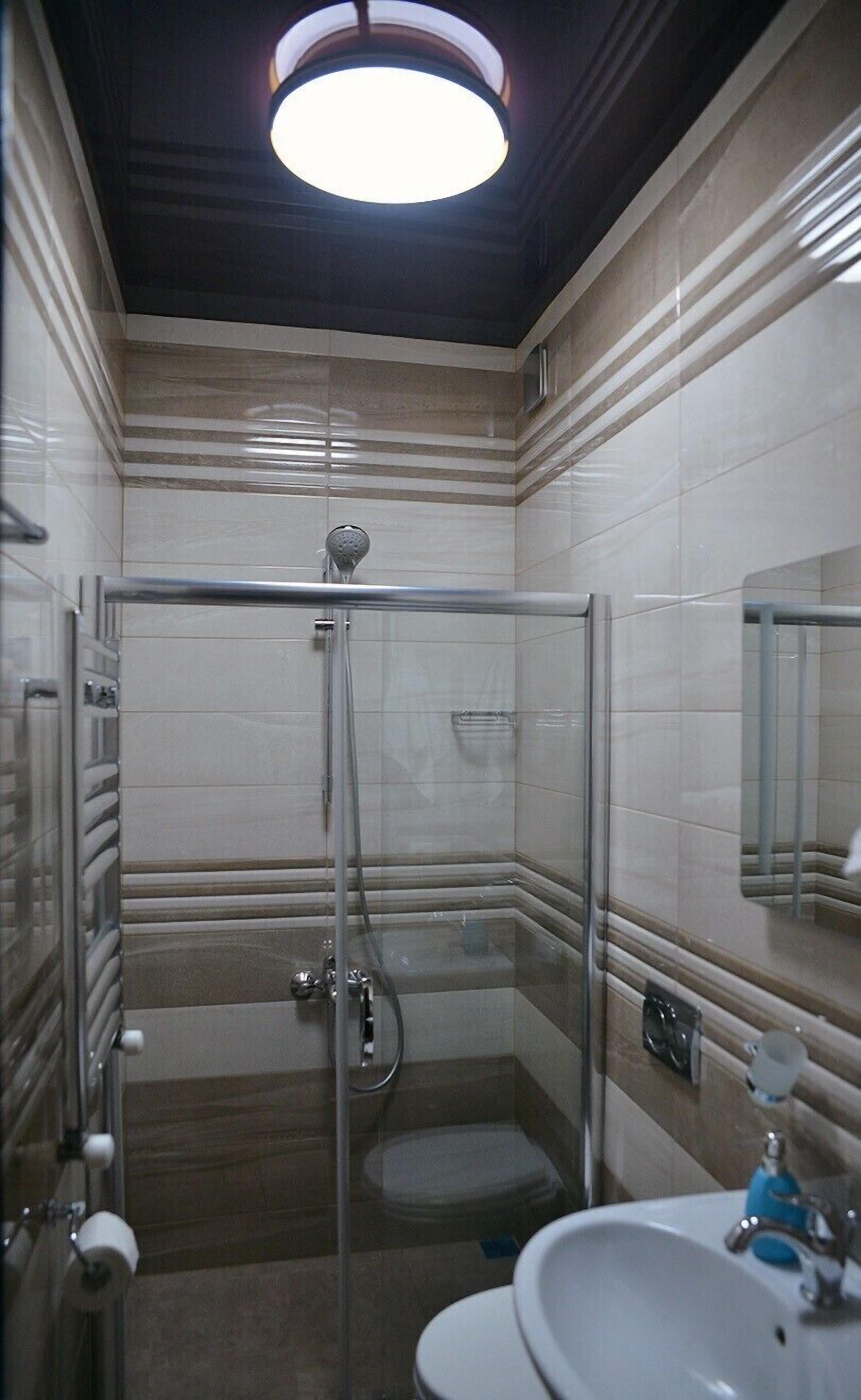 Foto - Center Villa Kutaisi