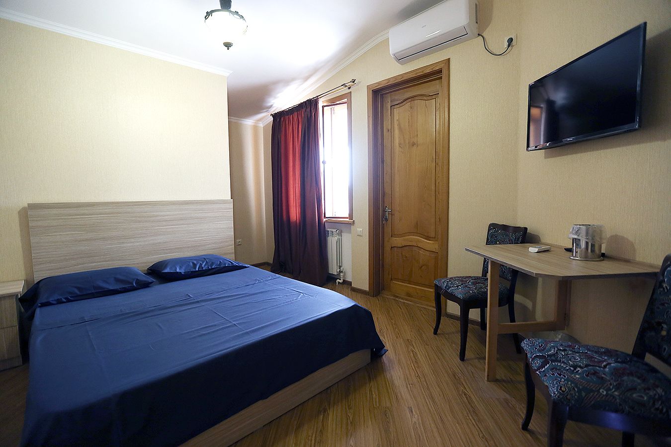 Foto - Center Villa Kutaisi