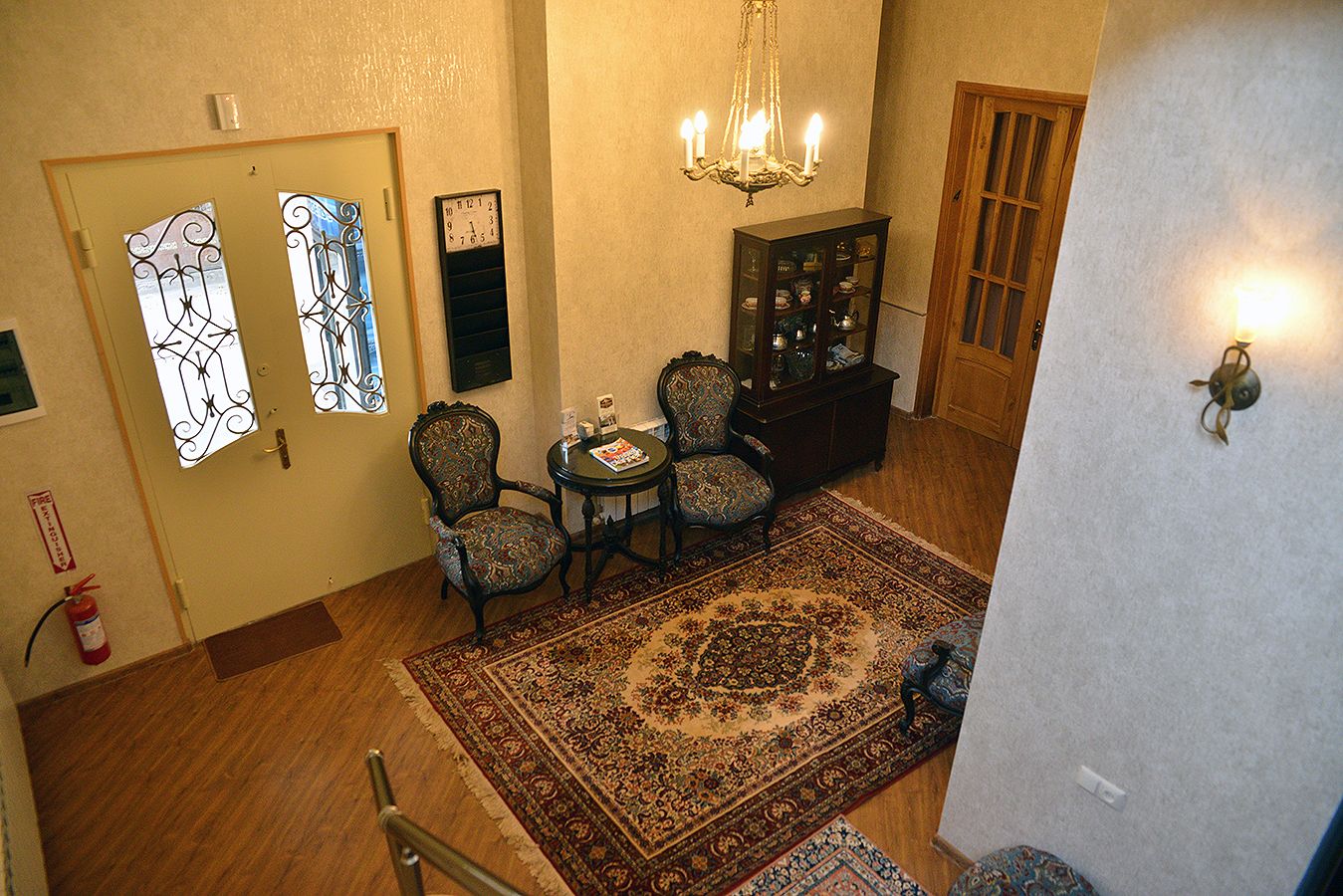 Foto - Center Villa Kutaisi