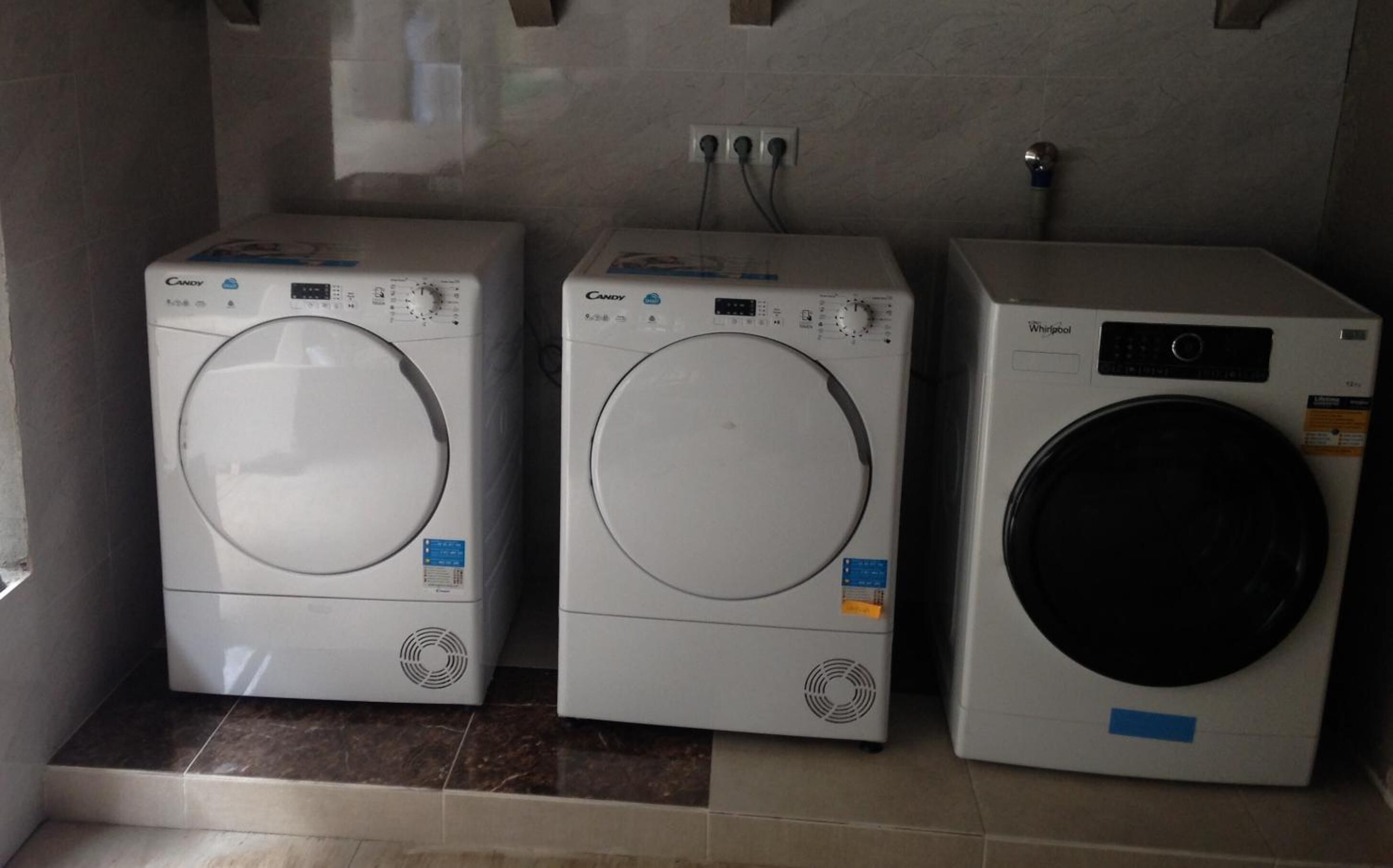 Foto - Center Villa Kutaisi