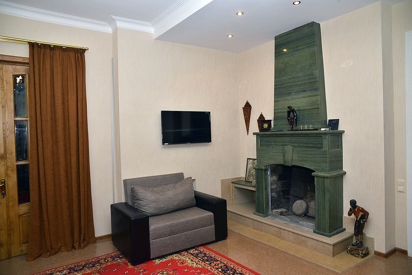 Foto - Center Villa Kutaisi