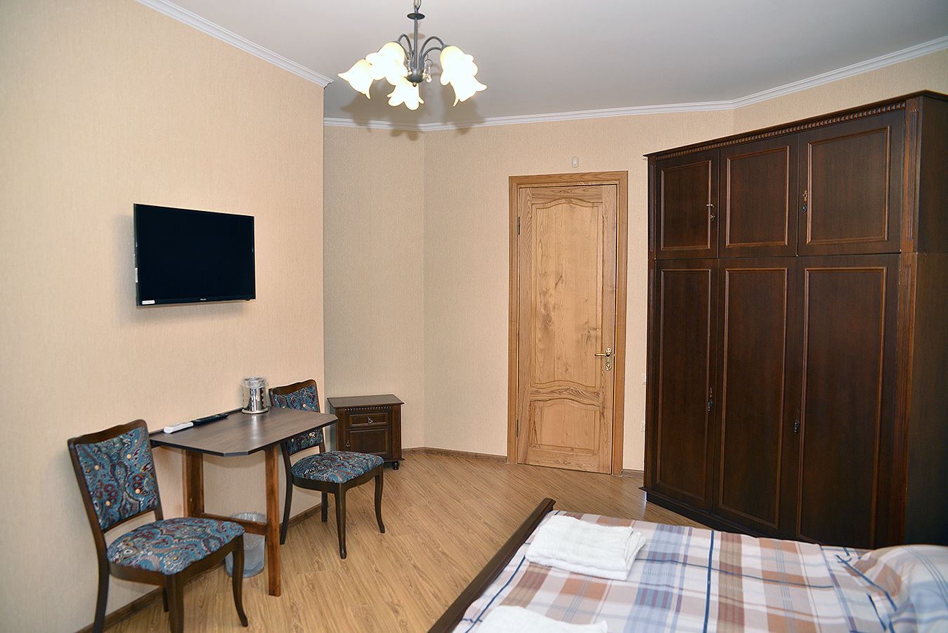 Foto - Center Villa Kutaisi