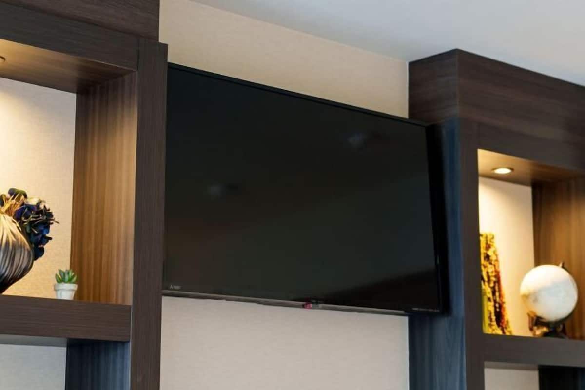Televisión