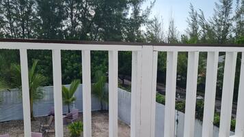 Royal Studio Suite | Terrace/patio