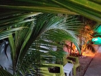 Hotel Exterior at Bell At The Airport Suites - Adults Only