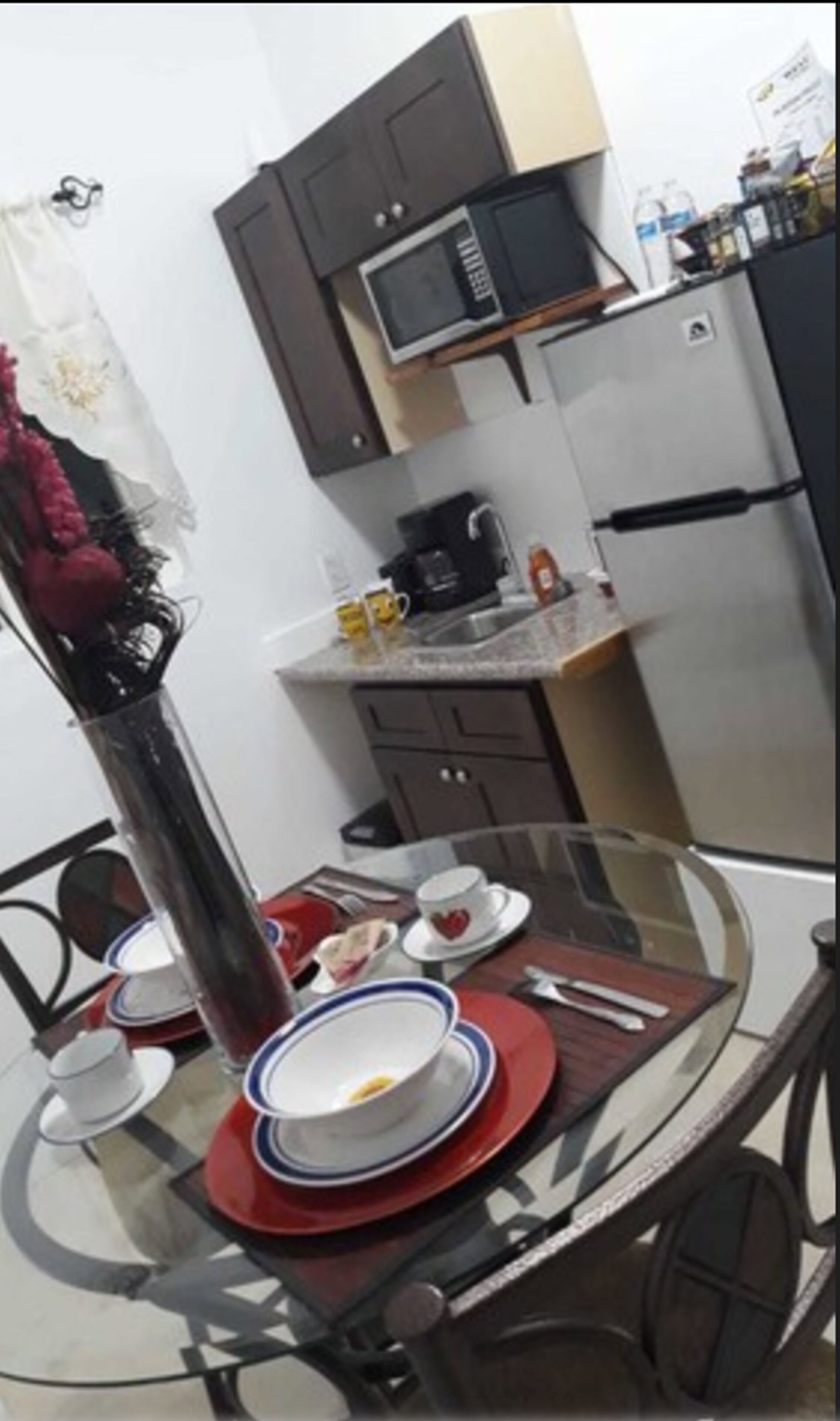 مطبخ خاص