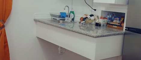 مطبخ خاص