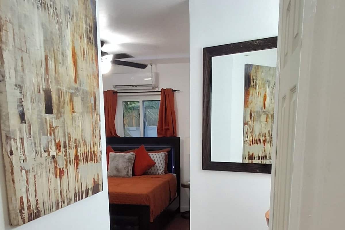 Executive Apartment, 1 Bedroom