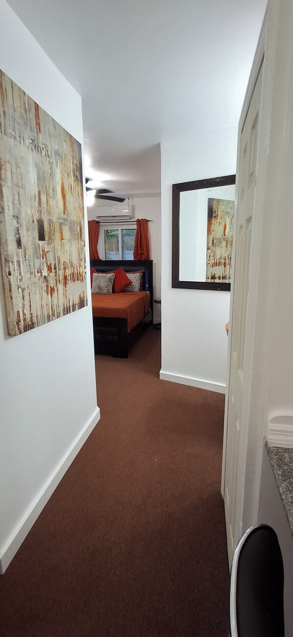 Executive Apartment, 1 Bedroom