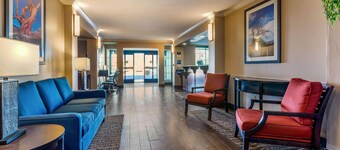 Mainstay Suites El Centro I-8