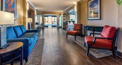 Mainstay Suites El Centro I-8