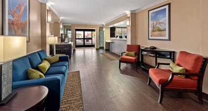 Mainstay Suites El Centro I-8