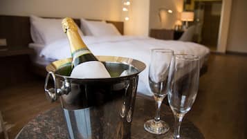 Executive Room, 1 Queen Bed, Non Smoking | View from room