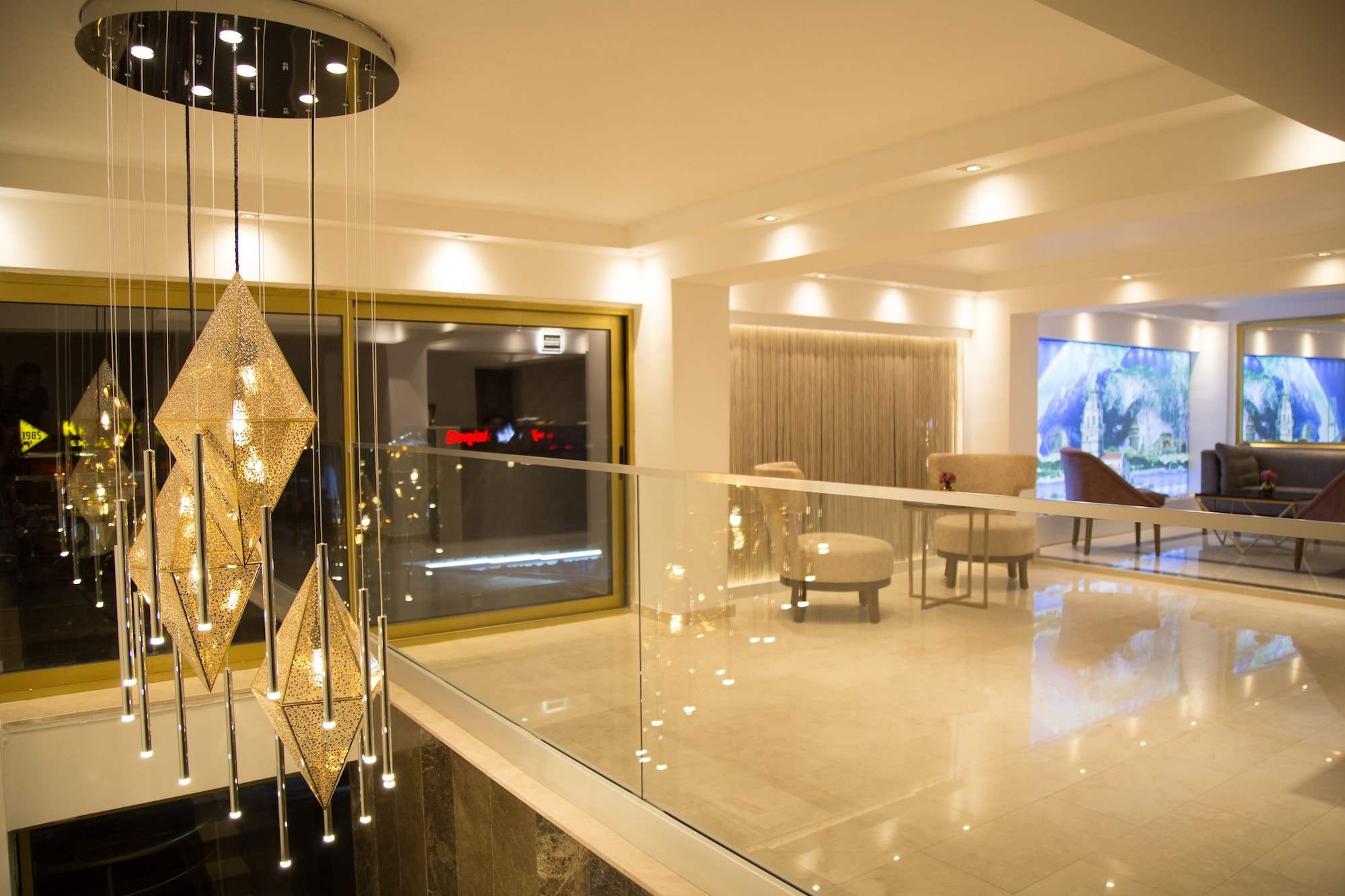 3 Star Hotels