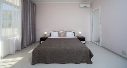 Priboy Beach Hotel